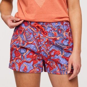 Cotopaxi Brinco Shorts